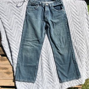 Boys size 16 husky jeans